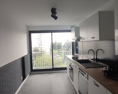 Appartement 283 000 € - 74 m²