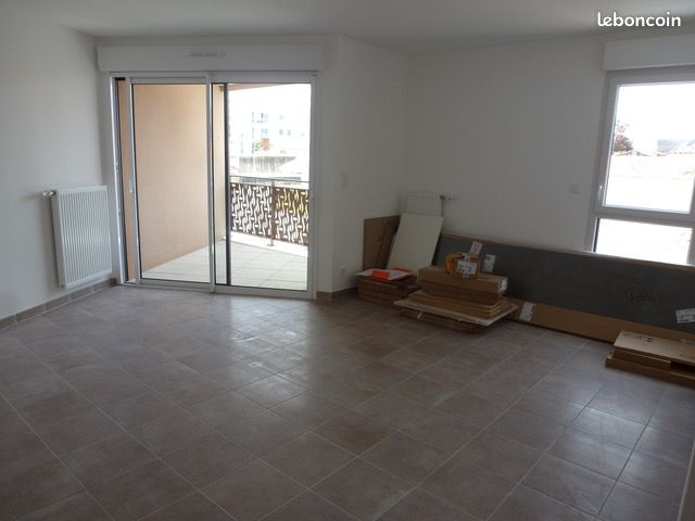 Appartement a louer challans - 2 pièce(s) - 42 m2 - Surfyn