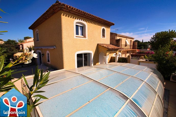 Villa 5 pièces 135 m²