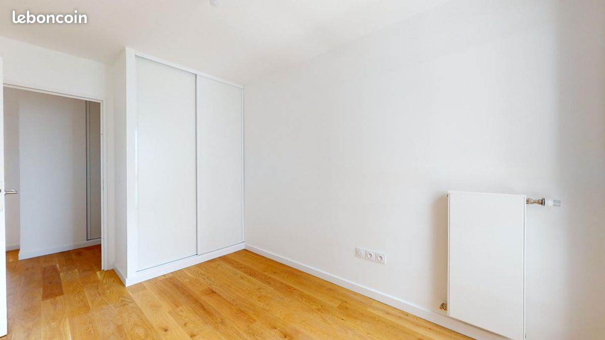 Appartement a louer clichy - 3 pièce(s) - 56 m2 - Surfyn