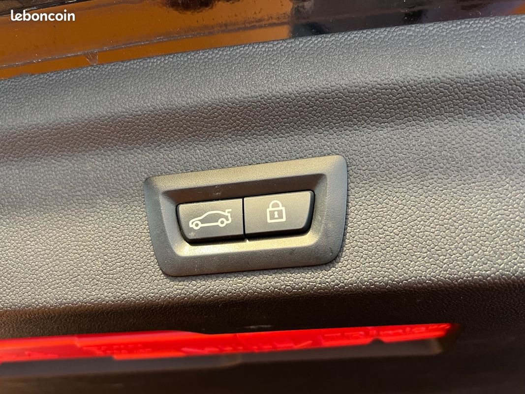MINI COUNTRYMAN PHASE 2 COOPER SE 220CH HYBRID PHEV ALL4 NORTHWOOD BVA/ CUIR CHAUFFANT / T.O. / CARPLAY / TETE HAUTe (image 25)