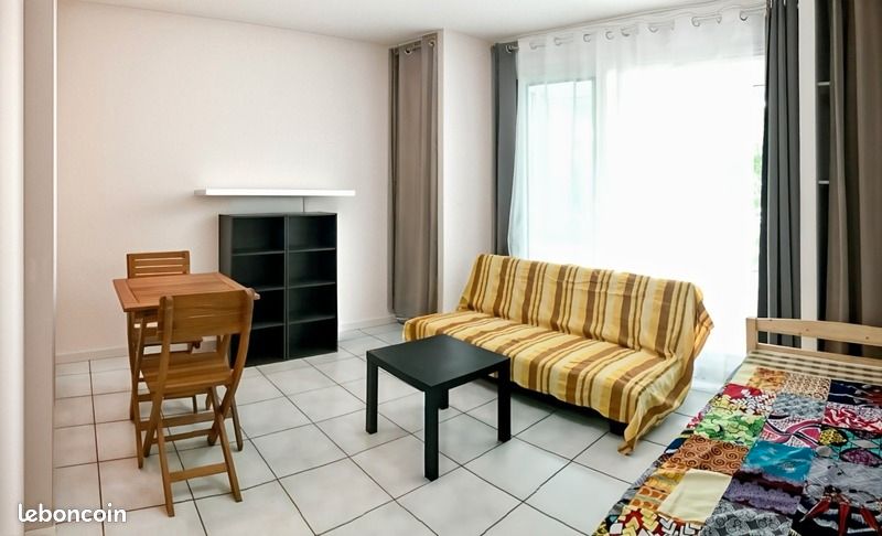 Appartement 1 pièce 24 m² · à La Possession · 24 m² · 78 500 €