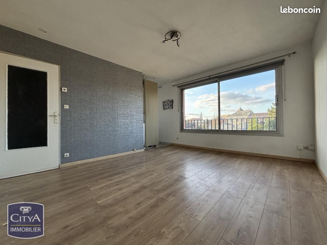 Appartement 1 pièce 25 m² · à Lille · 25 m² · 80 000 €