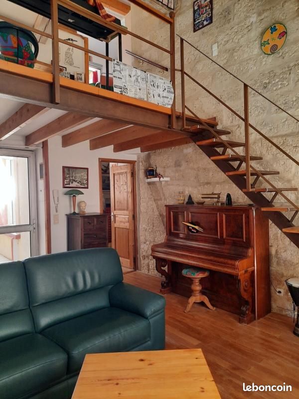 Appartement 4 pièces 81 m² · à Avignon · 81 m² · 315 000 €