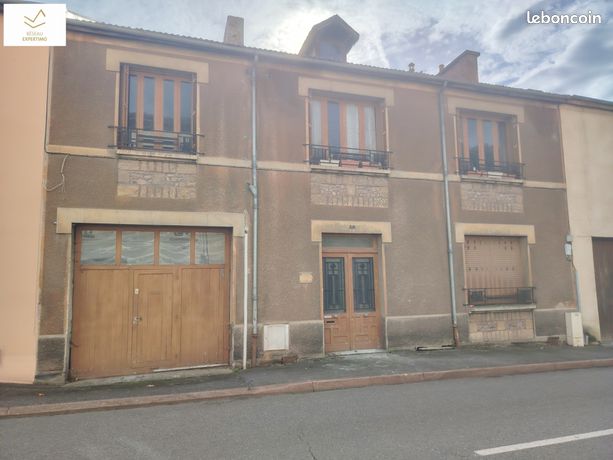 Maison 10 pièces 250 m²