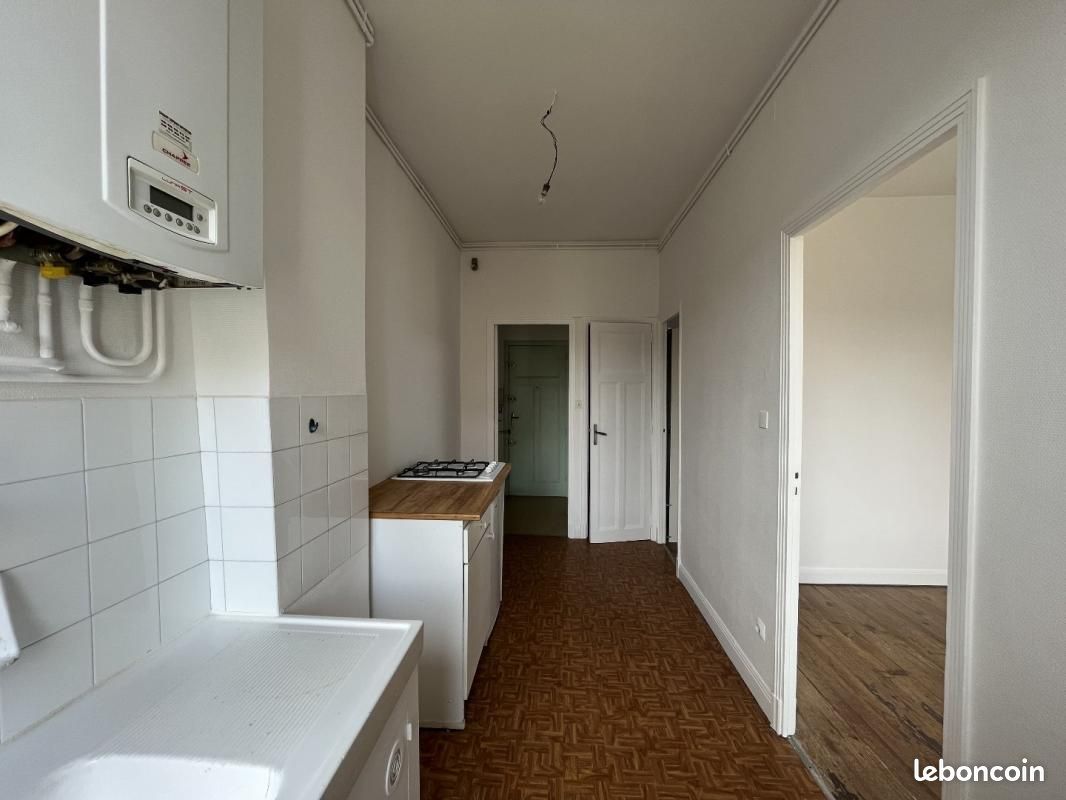 Appartement 2 pièces 35 m² · à Toulouse · 35 m² · 659 €