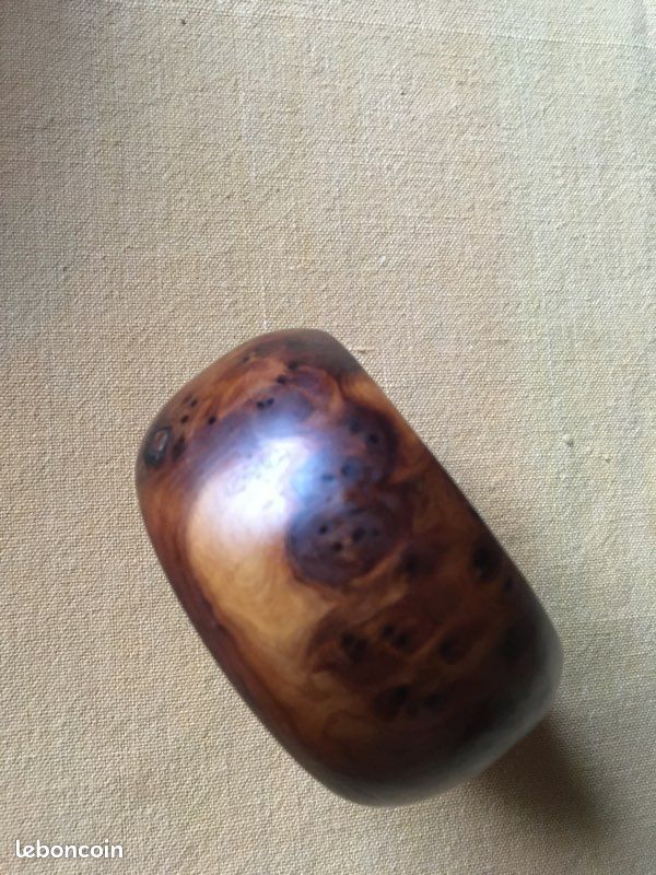 Bracelet en bois (image 3)