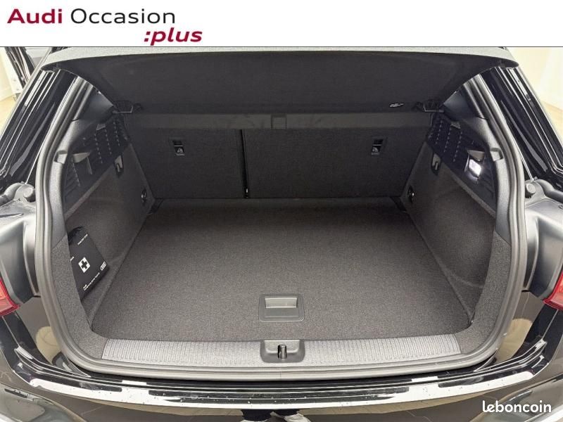 Audi Q2 35 TFSI 150ch S line S tronic 7 (image 9)