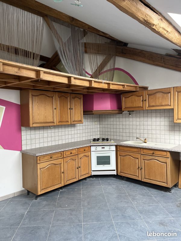 Appartement 1 pièce 50 m² · à Offroicourt · 50 m² · 390 €