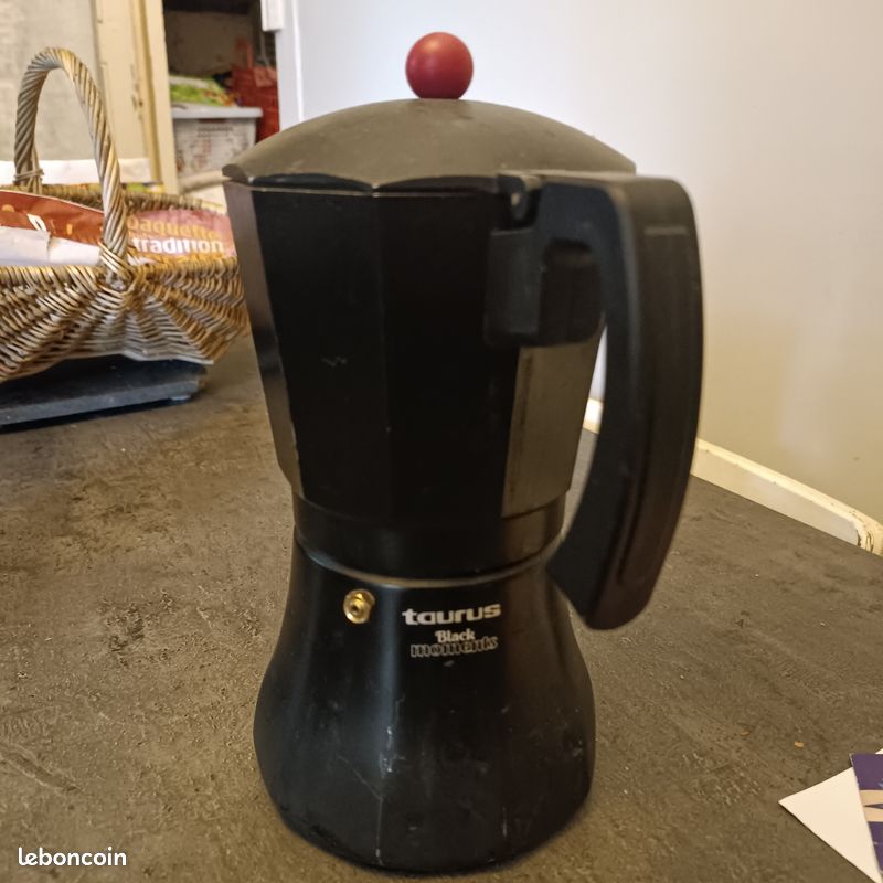 Cafetière italienne (image 1)