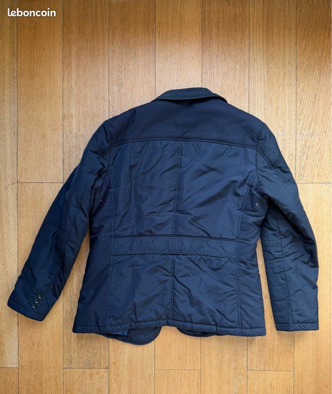 Paolo Mark veste homme T L (image 3)