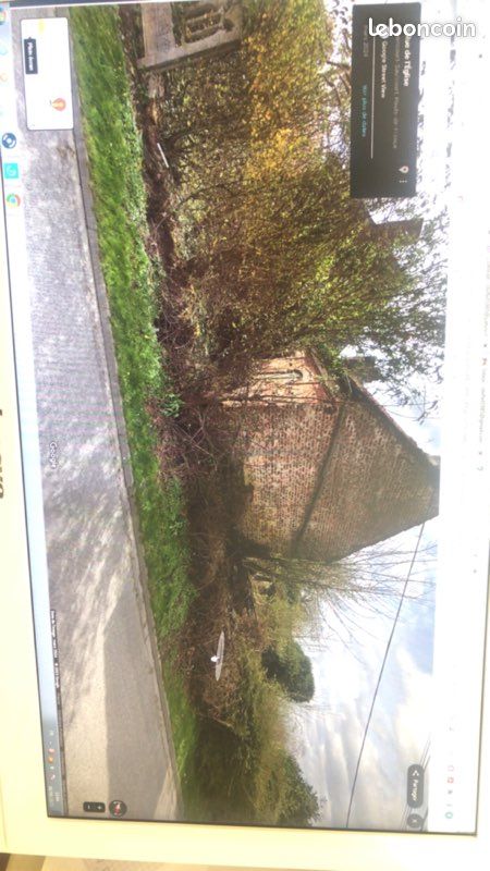 Terrain constructible · à Guyencourt-Saulcourt · 42 500 €