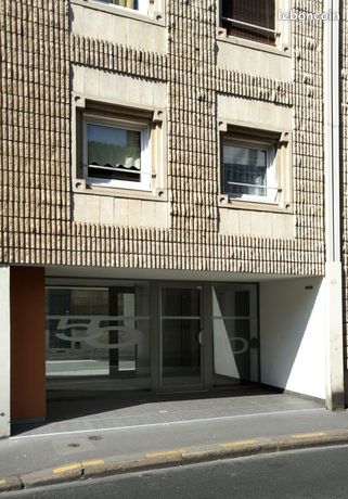 Appartement 2 pièces 65 m²