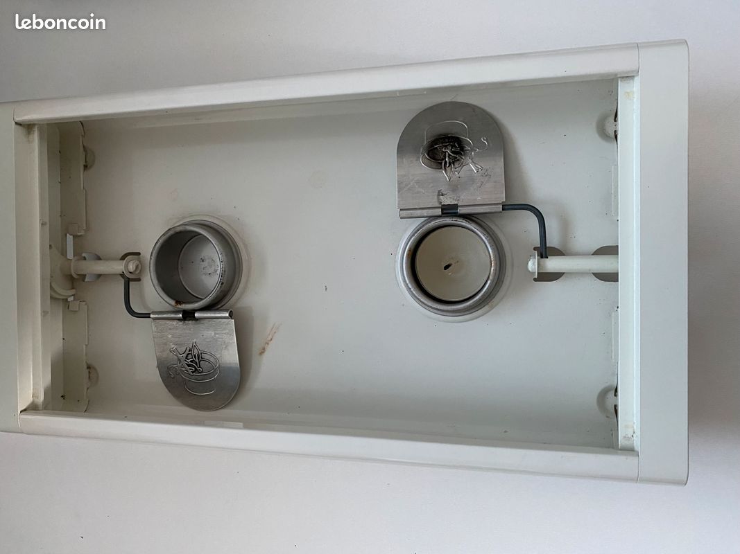 Chauffe-plat Brabantia à bougies (image 5)