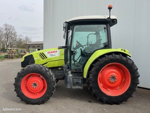 Claas ATOS 350 (image 2)