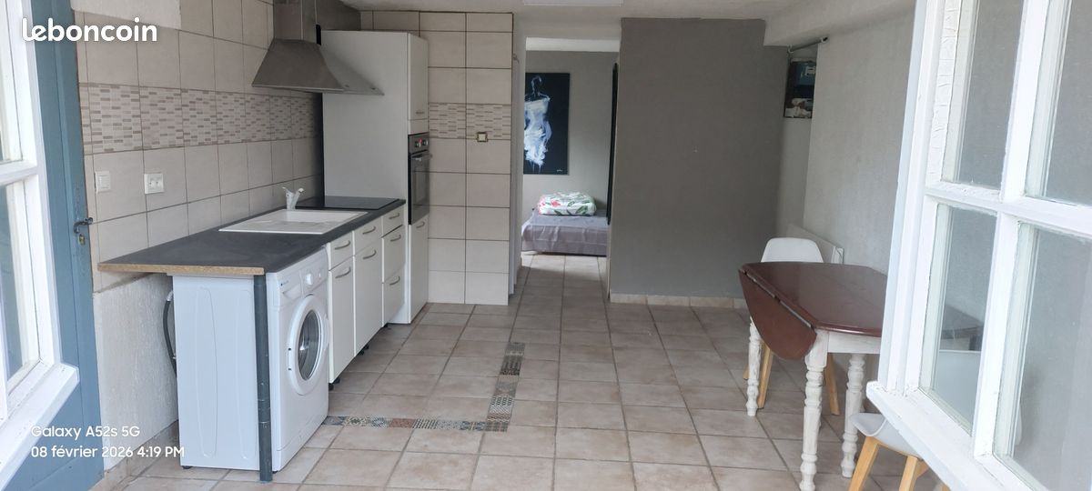 LocationT2 meublé (image 3)