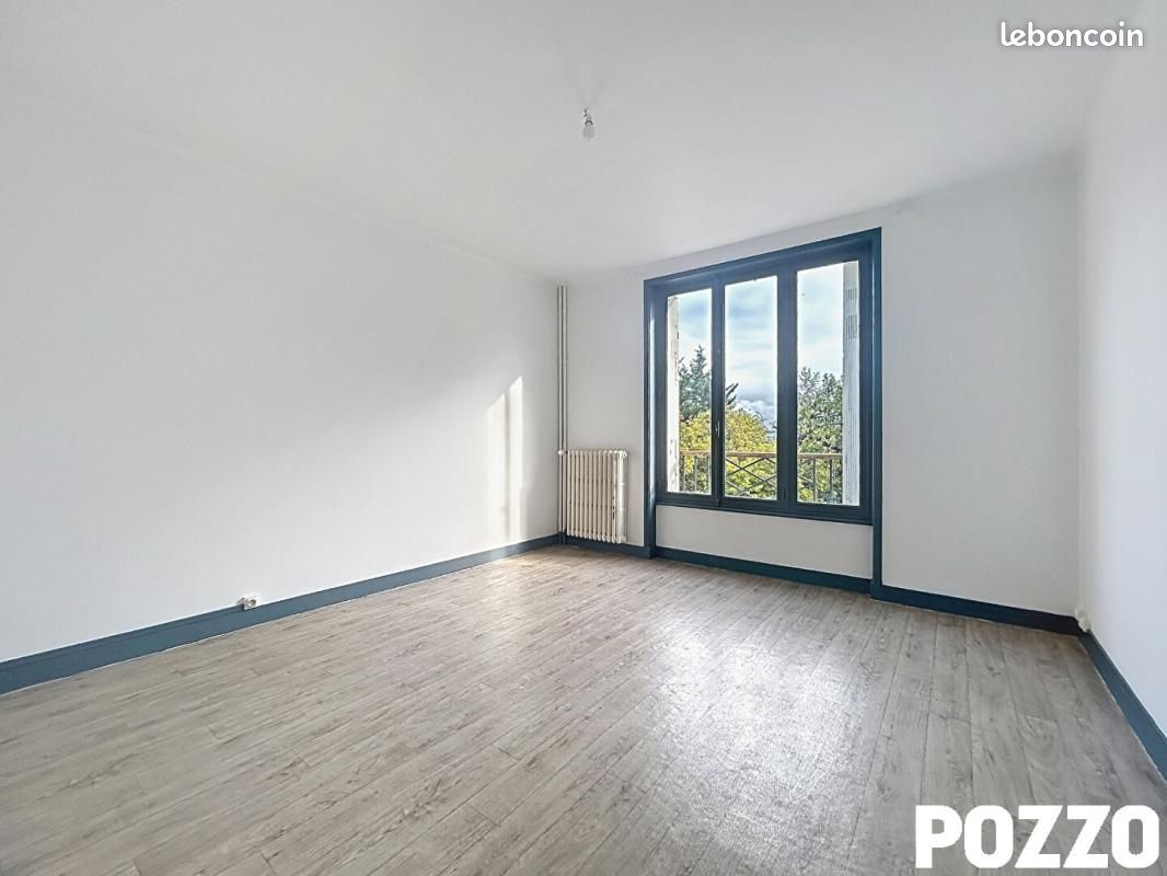 Appartement 3 pièces 73 m² · à Caen · 73 m² · 925 €/mois