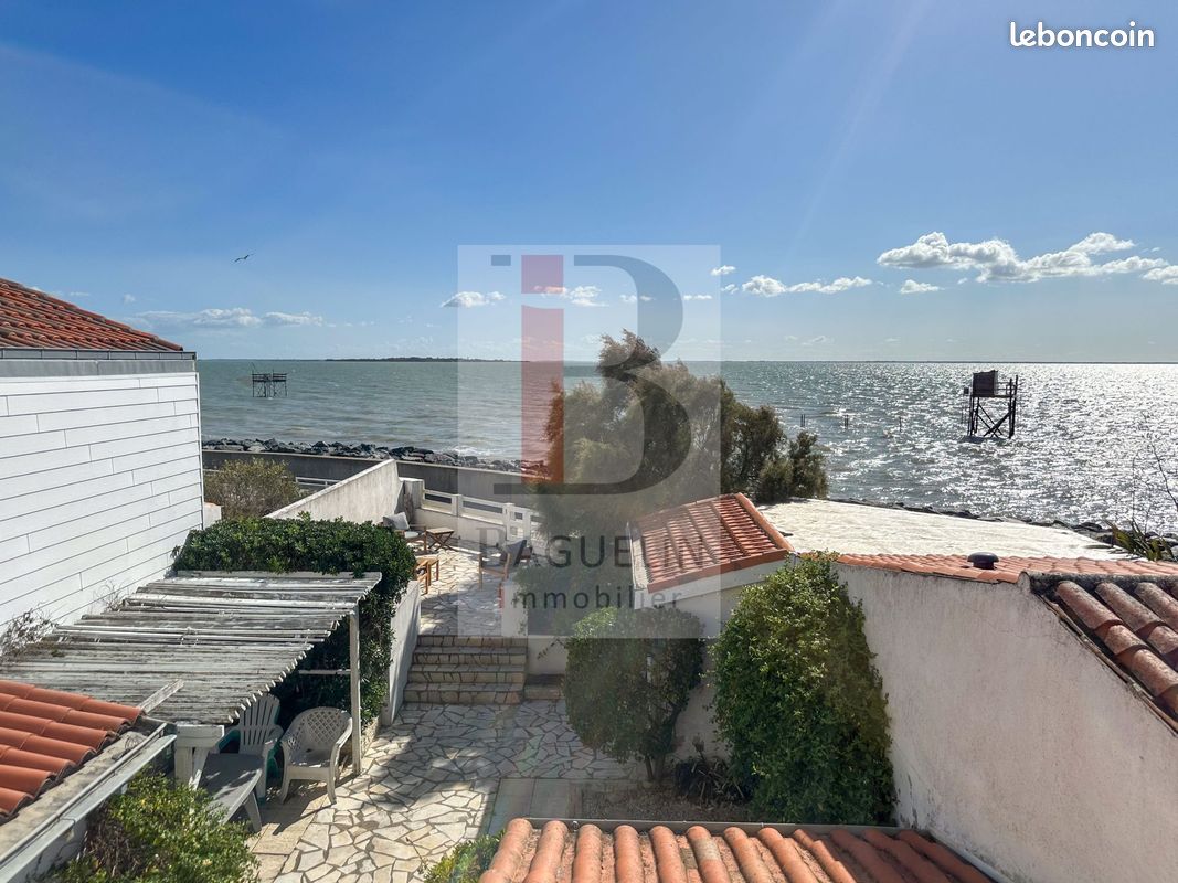 Maison 5 pièces 120 m² · à Fouras · 120 m² · 703 500 €