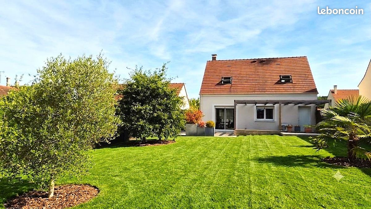 Maison 4 pièces 80 m² · à Étampes · 80 m² · 269 000 €
