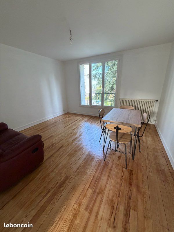 Appartement 4 pièces 66 m² · à Morlaix · 66 m² · 800 €/mois