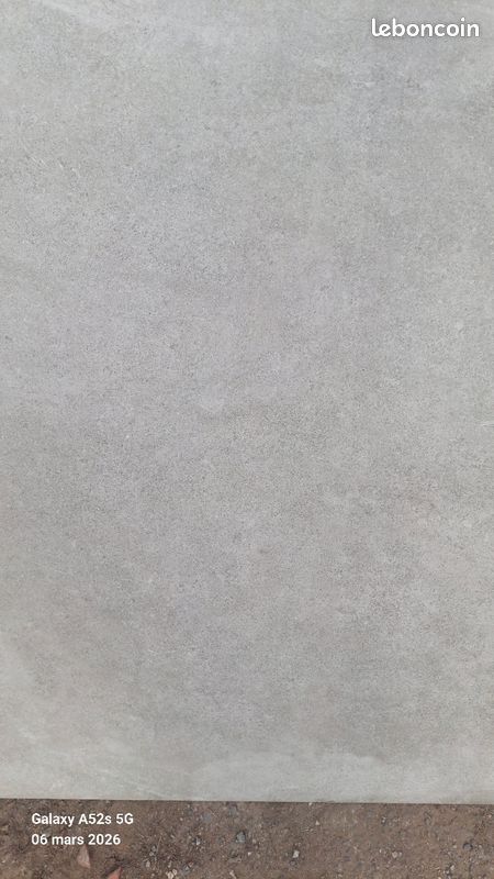 Gres cerame pleine masse 90x90x10 mm (image 8)
