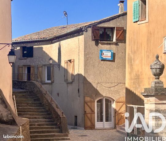 Maison de village 6 pièces 115 m²