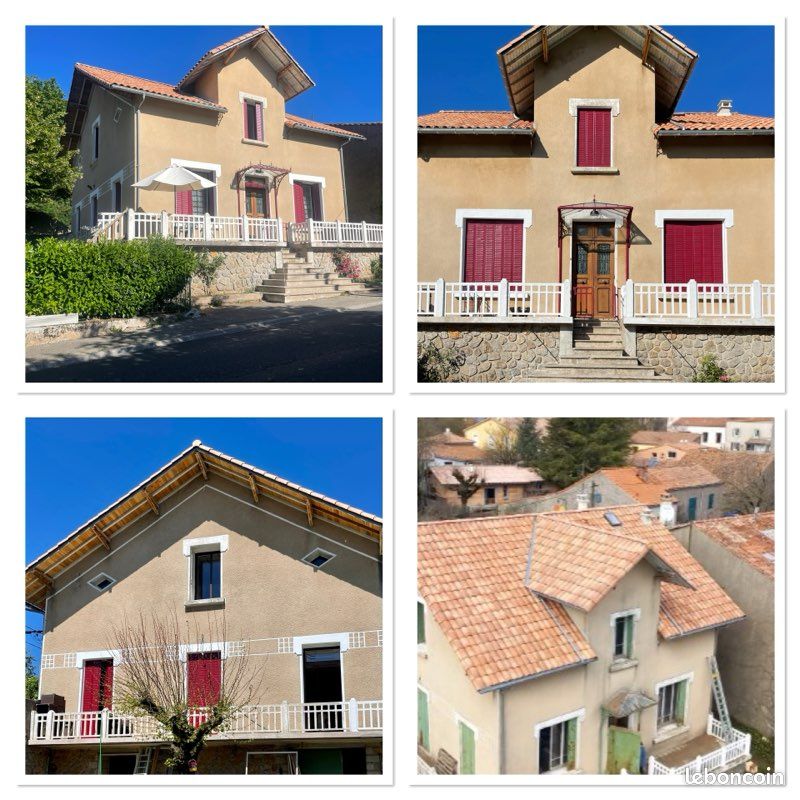 Maison 6 pièces 194 m² · à Le Caylar · 194 m² · 350 000 €