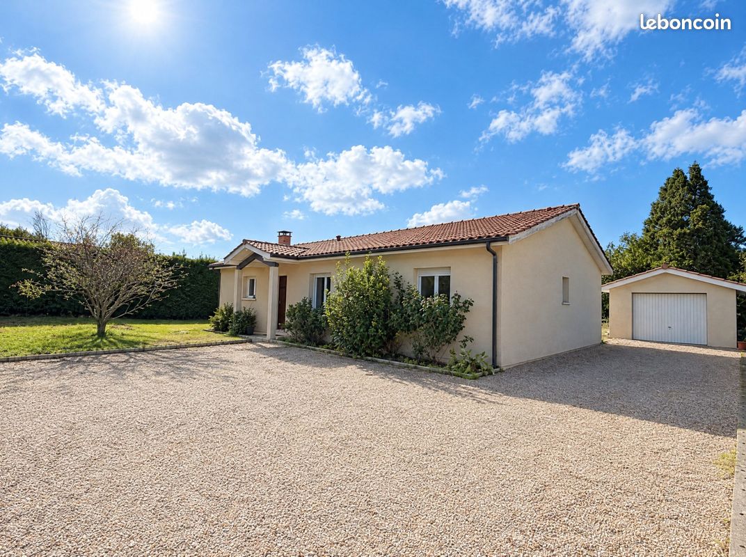 Maison 5 pièces 110 m² · à Auros · 110 m² · 260 000 €
