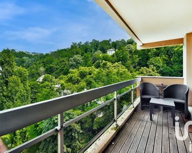 Appartement 325 000 € - 71 m²