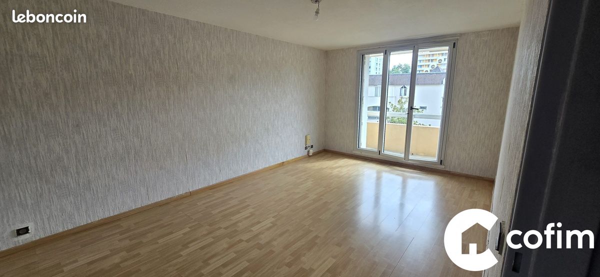 Appartement 2 pièces 50 m² · à Pau · 50 m² · 66 000 €