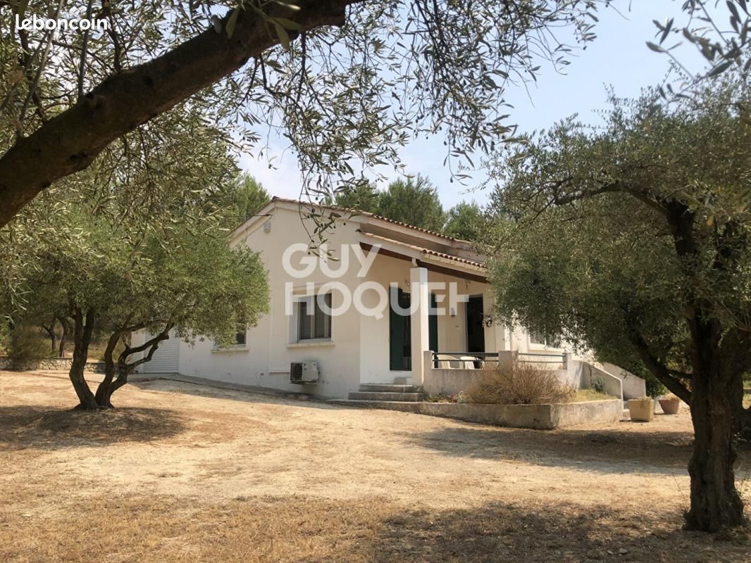 Maison 4 pièces 96 m² · à Tarascon · 96 m² · 369 000 €