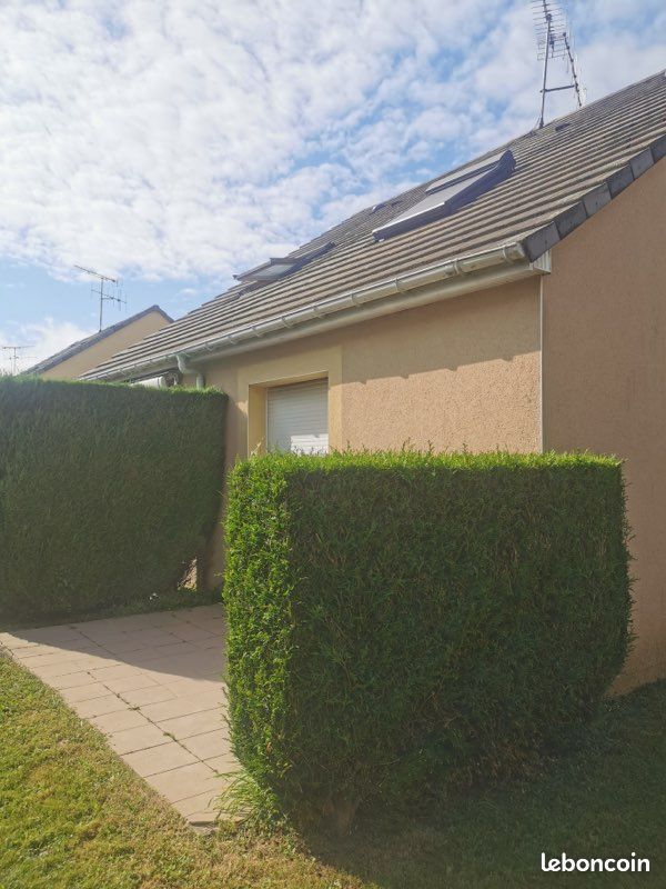 Appartement a louer alencon - 2 pièce(s) - 31 m2 - Surfyn