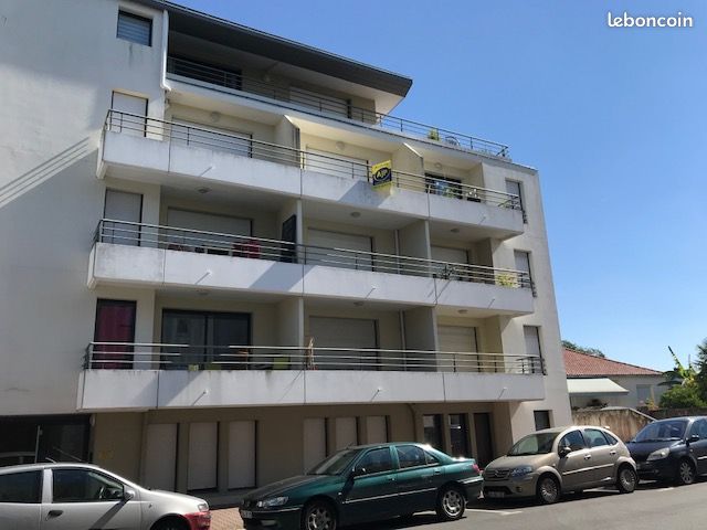 Appartement 1 pièce 25 m² · à Challans · 25 m² · 474 €