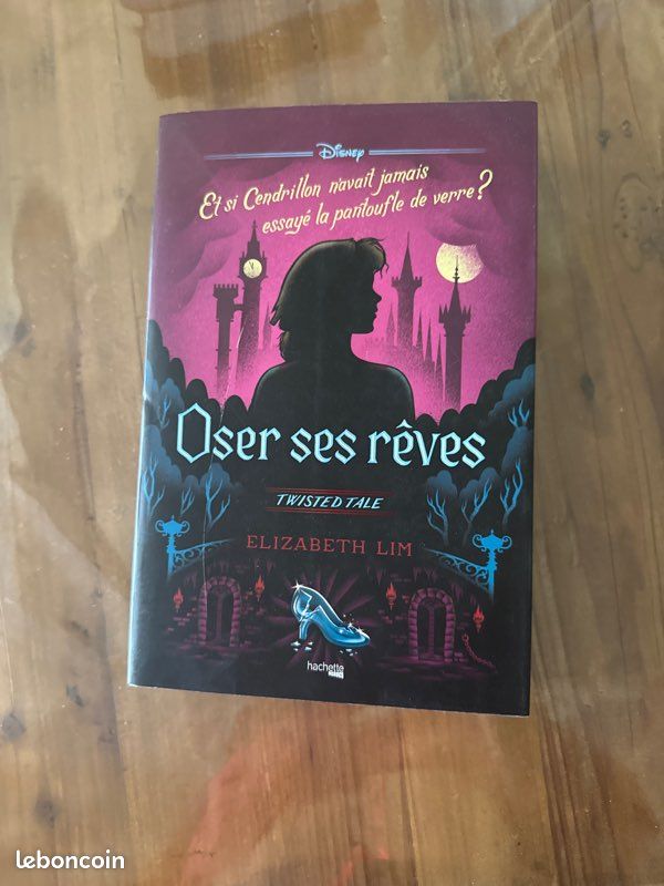 Livre aux ses rêves (image 2)