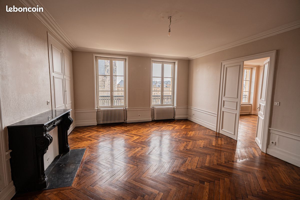 Appartement 5 pièces 150 m² · à Metz · 150 m² · 1 795 €