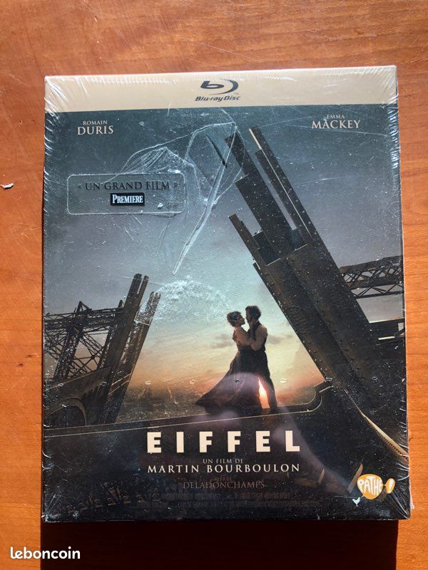 Dvd collection (image 1)