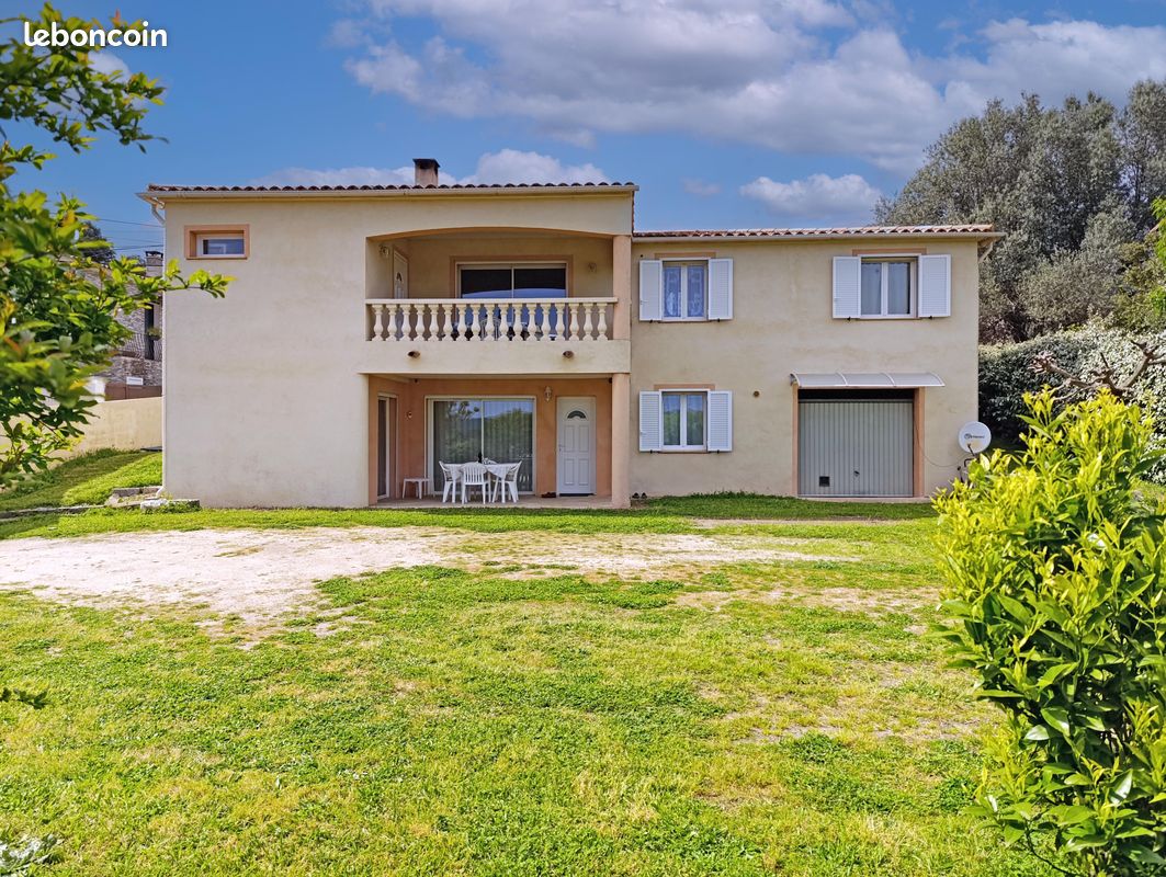 Maison 7 pièces 173 m² · à Porto-Vecchio · 173 m² · 640 000 €