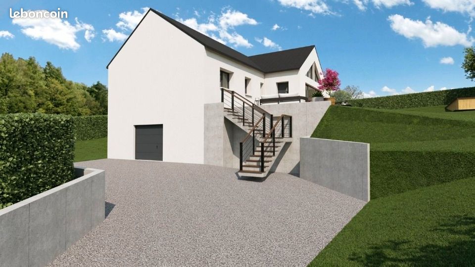 Maison 6 pièces 130 m² · à Combrit · 130 m² · 445 000 €