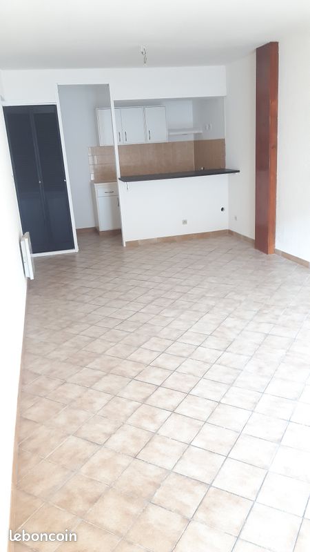 Appartement 3 pièces 53 m² · à Périgny · 53 m² · 152 000 €