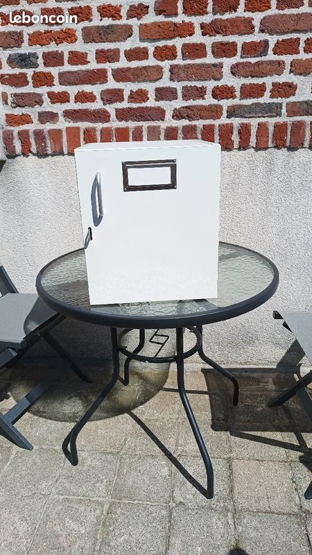 Caisson individuel (image 1)