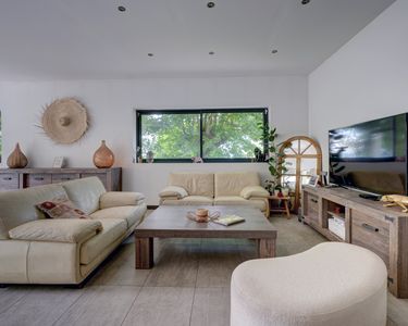 Maison 736 500 € - 123 m²