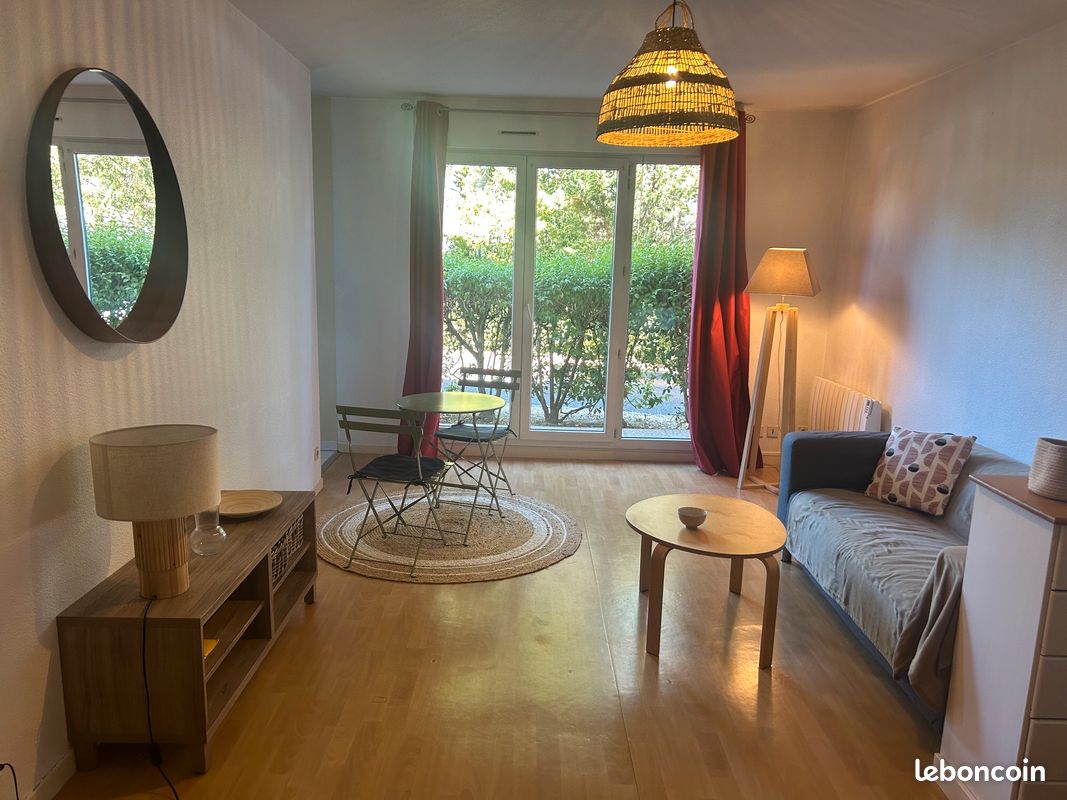 Appartement 1 pièce 34 m² · à Mérignac · 34 m² · 725 €