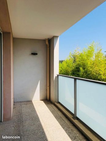 Appartement 1 pièce 31 m²