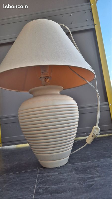 Lampe de salon (image 3)
