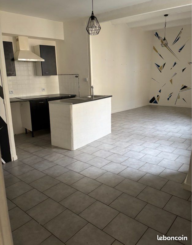 Appartement 3 pièces 54 m² · à Ganges · 54 m² · 510 €/mois