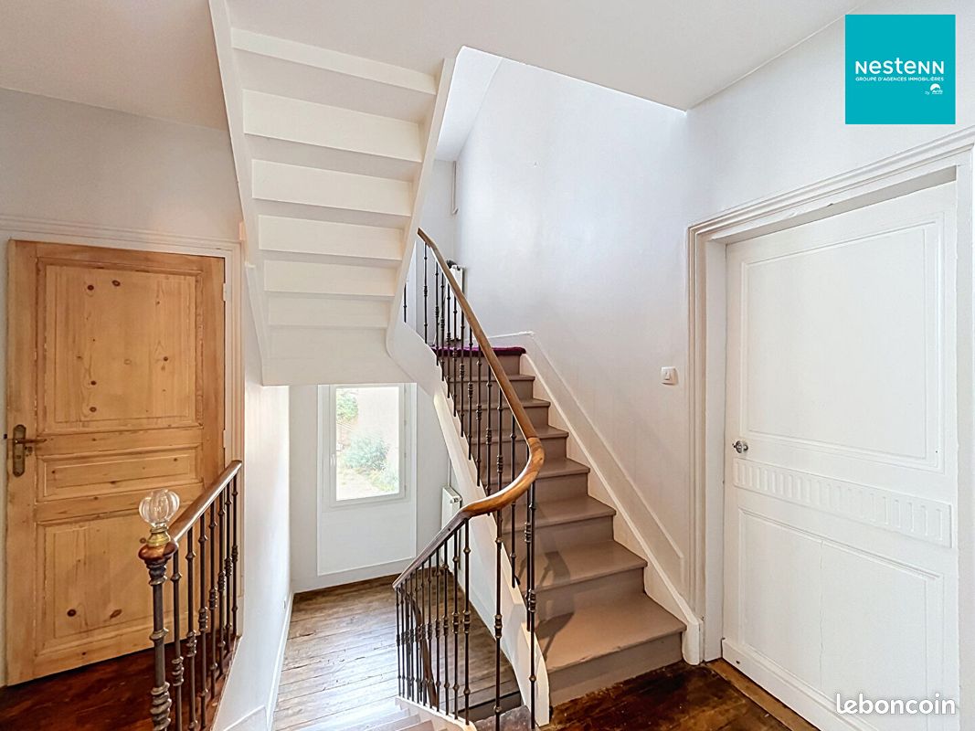 Appartement 5 pièces 188 m² · à Montbrison · 188 m² · 295 000 €