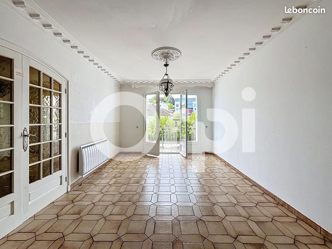 Maison a louer brive-la-gaillarde - 4 pièce(s) - 117 m2 - Surfyn