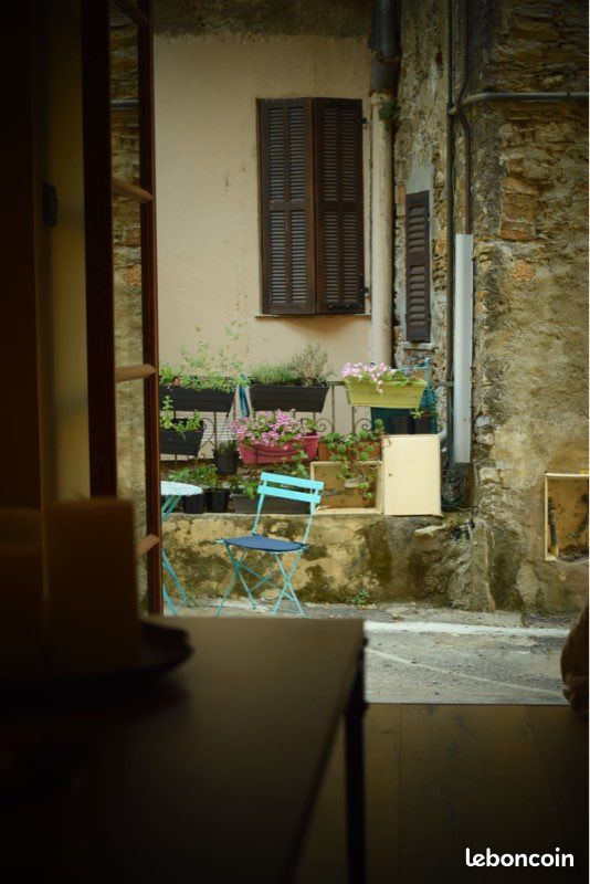 Appartement 1 pièce 37 m² · à Bastia · 37 m² · 660 €/mois