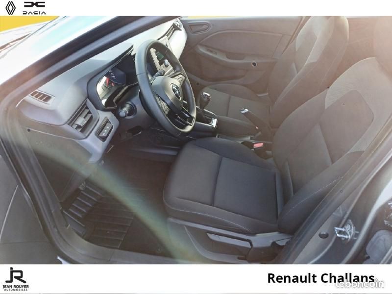 Renault Clio 1.0 SCe 65ch Authentic (image 3)