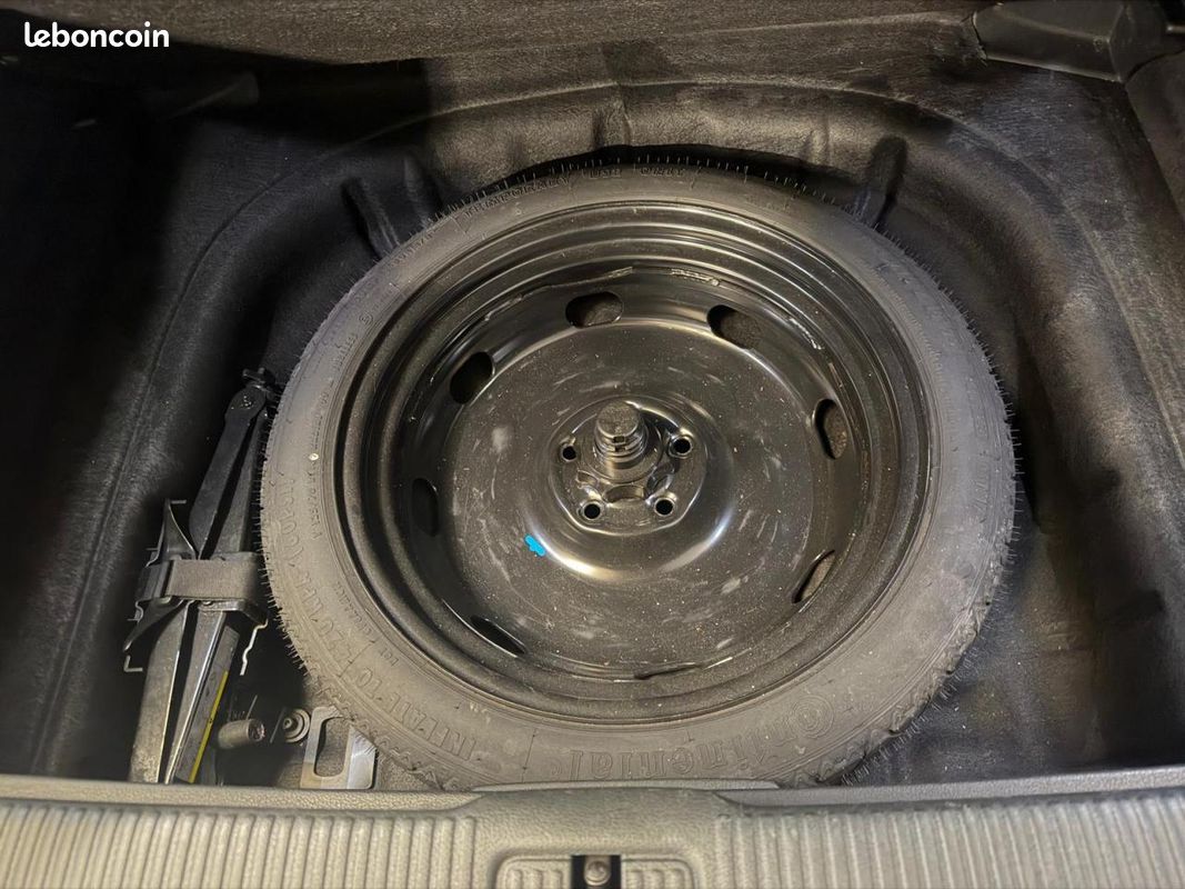 Audi a3 2.0 tdi - 150 - toit ouvrant / jantes rotor / suivi complet (image 17)